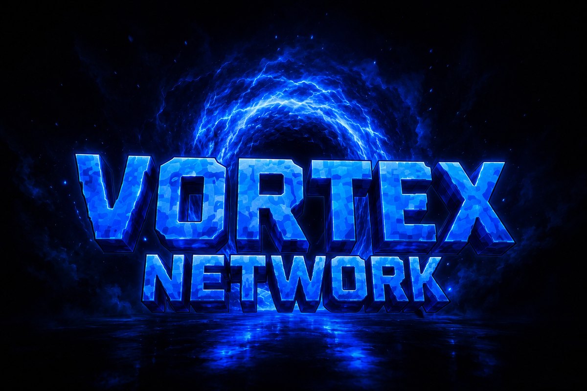Vortex Network